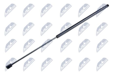 Tailgate gas spring - NTY AE-VW-036