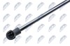 HOOD GAS SPRING - (1T0823359D) NTY AE-VW-037 (фото 2)