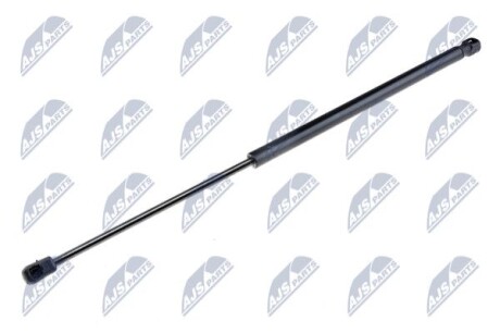 Tailgate gas spring - (5G9827550, 5G9827550B) NTY AE-VW-043