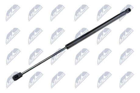 Tailgate gas spring - (16D827550, 5C6827550, L16D827550) NTY AE-VW-045