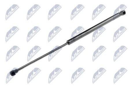 Hood gas spring - (6X0823359B, 68068261AA) NTY AE-VW-048