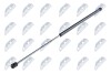 HOOD GAS SPRING - (1C0823359B) NTY AE-VW-051 (фото 1)