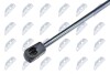 HOOD GAS SPRING - (1C0823359B) NTY AE-VW-051 (фото 2)