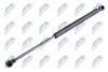 TAILGATE GAS SPRING - (3AE827550A) NTY AE-VW-053 (фото 1)