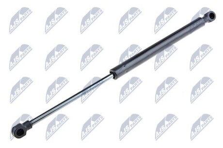 Tailgate gas spring - (3AE827550A, 3AE827550) NTY AE-VW-053