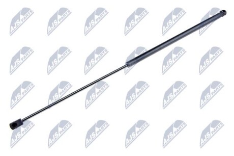 Hood gas spring - (3C0823359A, 3C0823359) NTY AE-VW-056