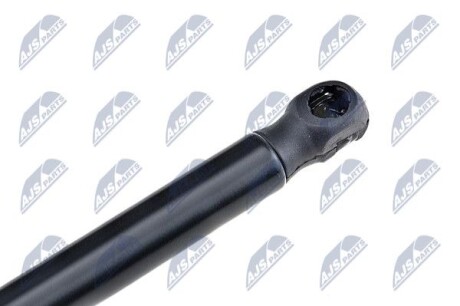 Фото 3 - Амортизатор капоту NTY AE-VW-059 (AEVW059)