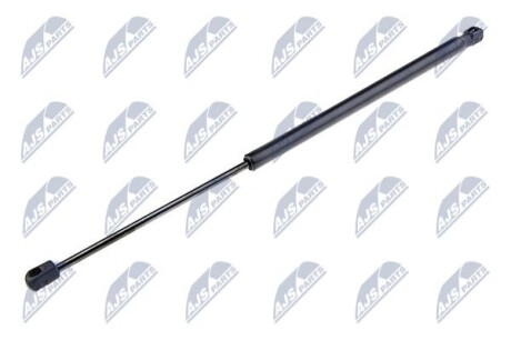 Tailgate gas spring - (6R6827550A, 6R6827550C) NTY AE-VW-060