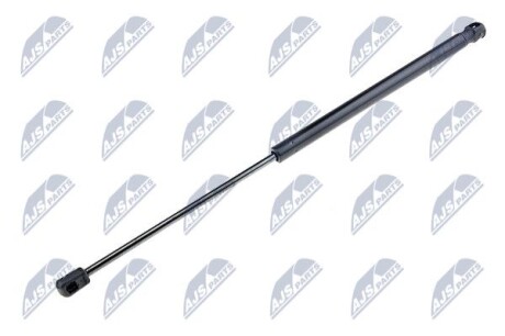 Tailgate gas spring - (867827550D) NTY AE-VW-061