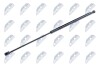 HOOD GAS SPRING - (7P6827550) NTY AE-VW-065 (фото 1)