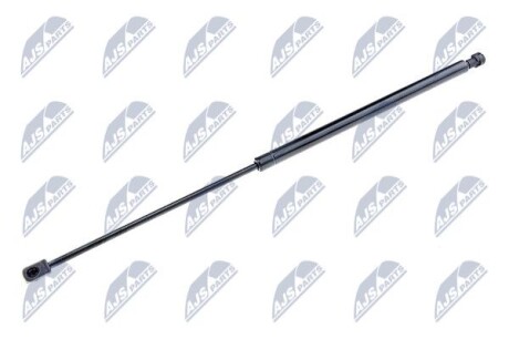 Hood gas spring - (7P6827550) NTY AE-VW-065