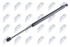 TAILGATE GAS SPRING - (1T0827550H, 1TO827550H) NTY AE-VW-066 (фото 1)