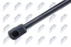 TAILGATE GAS SPRING - (701829331, 701829331S, 7D0829331) NTY AE-VW-069 (фото 2)