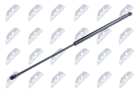 Tailgate gas spring - NTY AE-VW-069