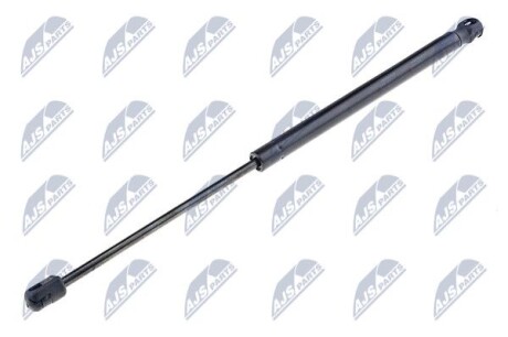 Tailgate gas spring - NTY AE-VW-070