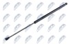 TAILGATE GAS SPRING - (5G6827550G, 5G6827550C, 5GM827550) NTY AE-VW-071 (фото 1)