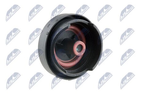 Фото 2 - Автозапчасть NTY BKOBM001