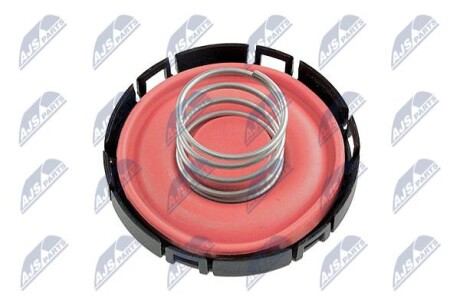 Фото 4 - Автозапчасть NTY BKO-BM-005 (BKOBM005)