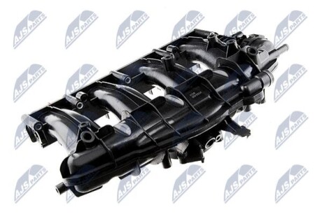 Фото 2 - Система впуску NTY BKSAU000