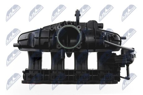 Фото 4 - Система впуску NTY BKSAU000