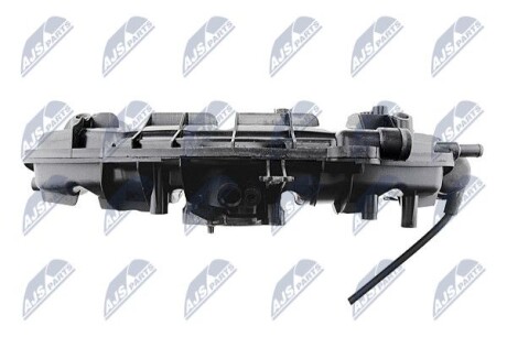 Фото 5 - Система впуску NTY BKSAU000