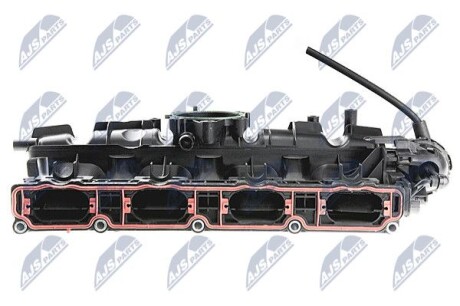 Фото 6 - Система впуску NTY BKSAU000