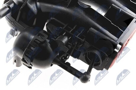 Фото 7 - Система впуску NTY BKSAU000