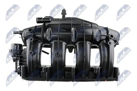 Фото 4 - Система впуска NTY BKS-AU-000K (BKSAU000K)