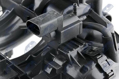 Фото 6 - Система впуска NTY BKS-AU-000K (BKSAU000K)