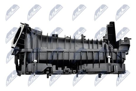 Фото 6 - Система впуска NTY BKS-BM-014 (BKSBM014)