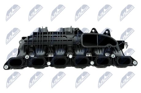 Фото 5 - Система впуска NTY BKS-BM-016 (BKSBM016)