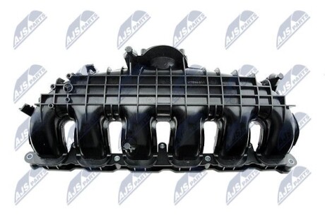 Фото 6 - Система впуска NTY BKS-BM-016 (BKSBM016)