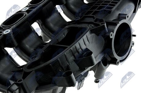 Фото 7 - Система впуска NTY BKS-BM-016 (BKSBM016)