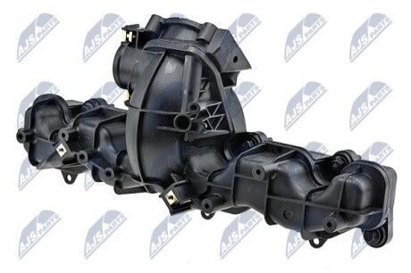 Фото 2 - Система впуску NTY BKS-FR-004 (BKSFR004)