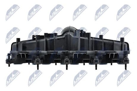 Фото 5 - Система впуску NTY BKS-FR-004 (BKSFR004)