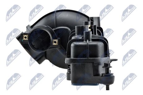 Фото 7 - Система впуску NTY BKS-FR-004 (BKSFR004)