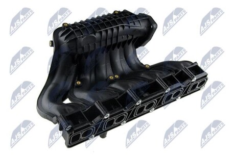 Фото 2 - Система впуску NTY BKS-ME-000 (BKSME000)