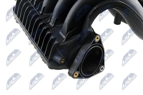 Фото 6 - Система впуску NTY BKS-ME-000 (BKSME000)