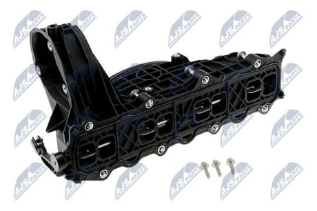 Фото 2 - Система впуска NTY BKS-ME-003 (BKSME003)