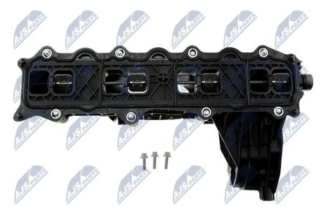 Фото 4 - Система впуска NTY BKS-ME-003 (BKSME003)