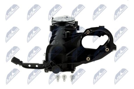 Фото 6 - Система впуска NTY BKS-ME-003 (BKSME003)