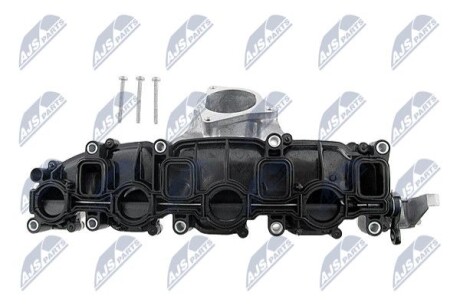 Фото 4 - Система впуску NTY BKS-VW-000 (BKSVW000)