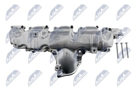 Фото 5 - Система впуску NTY BKS-VW-000 (BKSVW000)