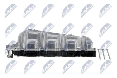 Фото 6 - Система впуску NTY BKS-VW-000 (BKSVW000)