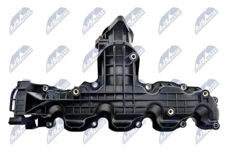 Фото 4 - Система впуску NTY BKS-VW-007 (BKSVW007)