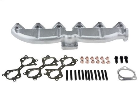 Фото 3 - Колектор NTY BKWBM001