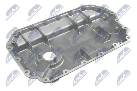 Фото 3 - Поддон NTY BMO-AU-002 (BMOAU002)