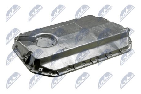 Фото 3 - Піддон NTY BMO-AU-003 (BMOAU003)