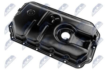 Фото 2 - Поддон NTY BMO-AU-011 (BMOAU011)