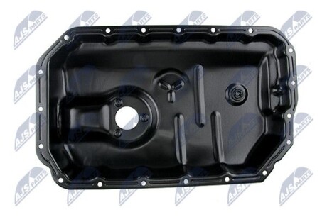 Фото 3 - Поддон NTY BMO-AU-011 (BMOAU011)